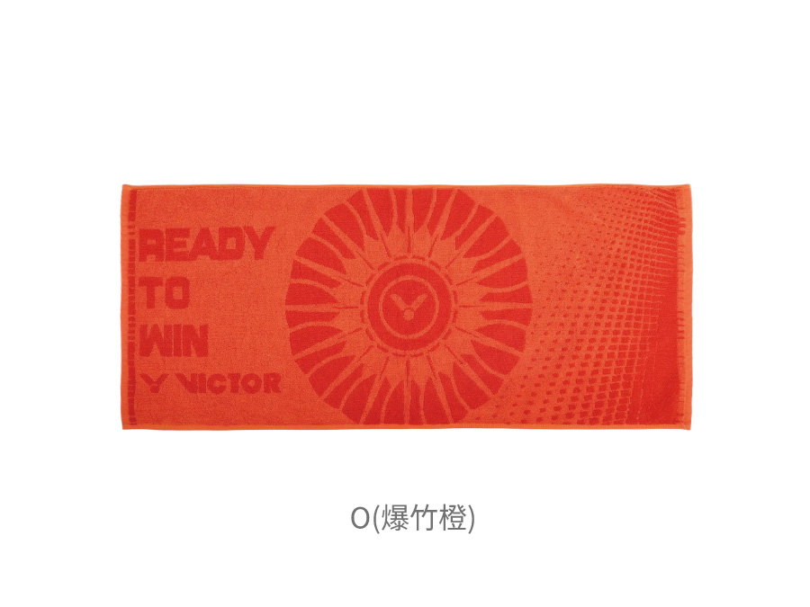运动毛巾 TW2013
