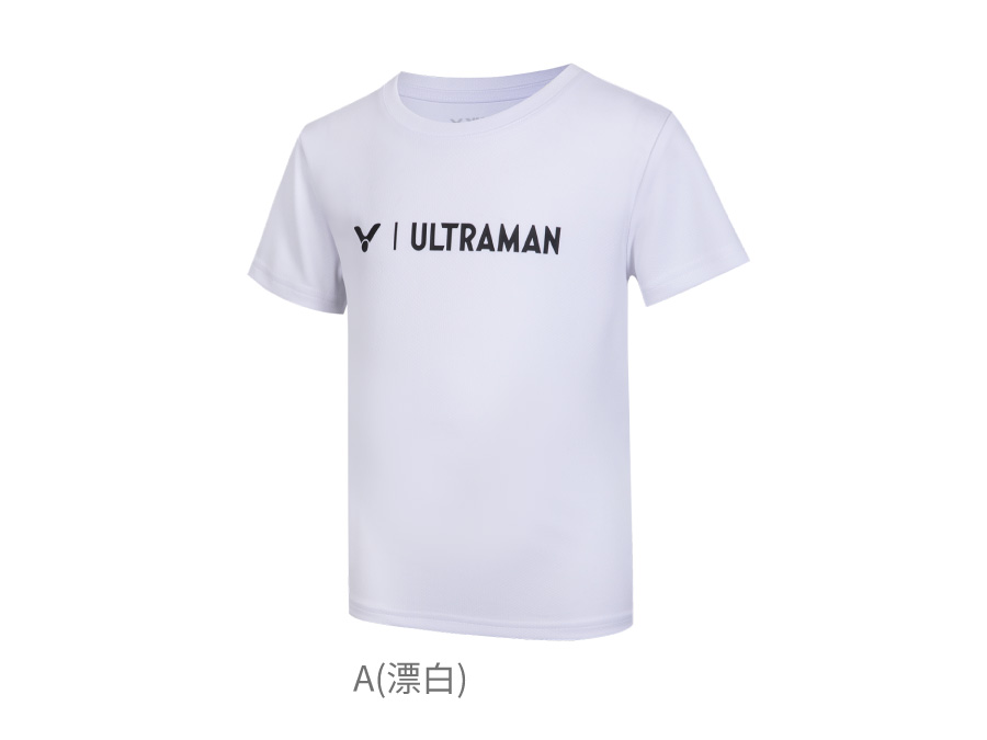 针织童T恤 T-501JRUTM