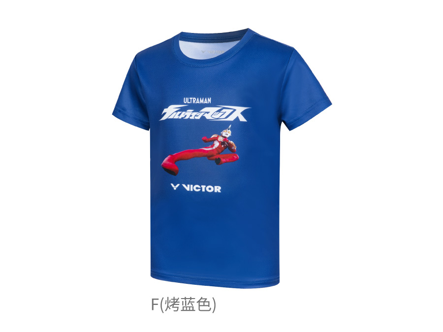 针织童T恤 T-502JRUTM