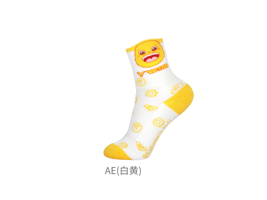 运动童袜 SKCO2514JRNL