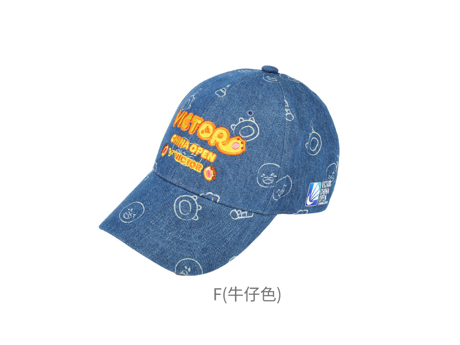 运动帽 VCCO2517NL