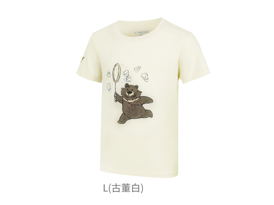 针织童T恤 T-57027