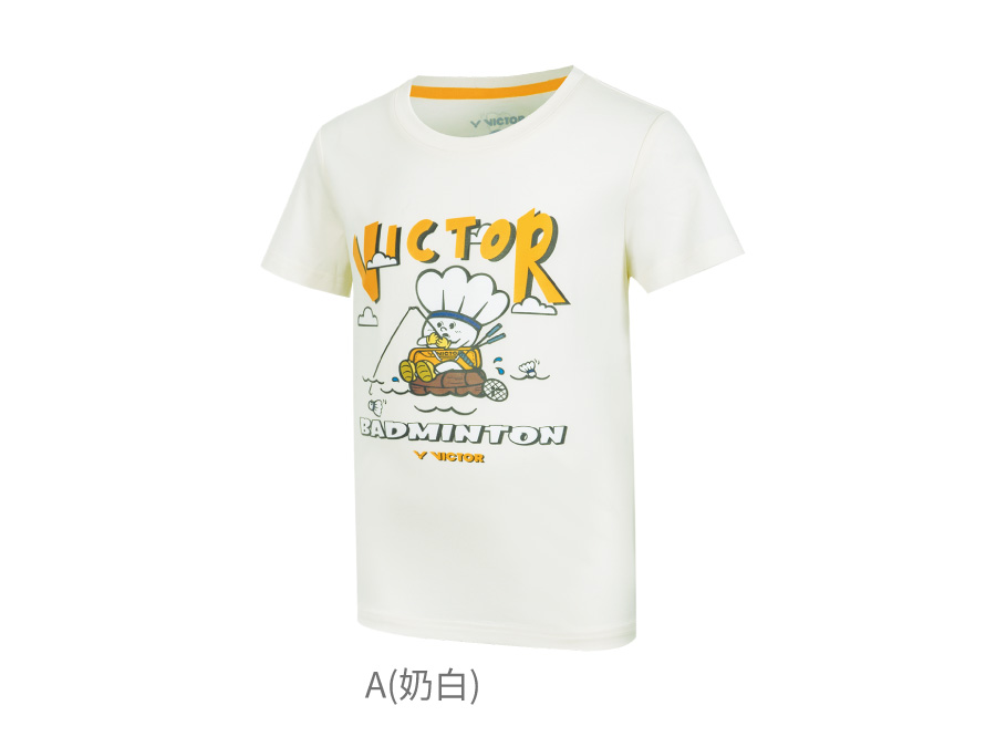 针织童T恤 T-57026