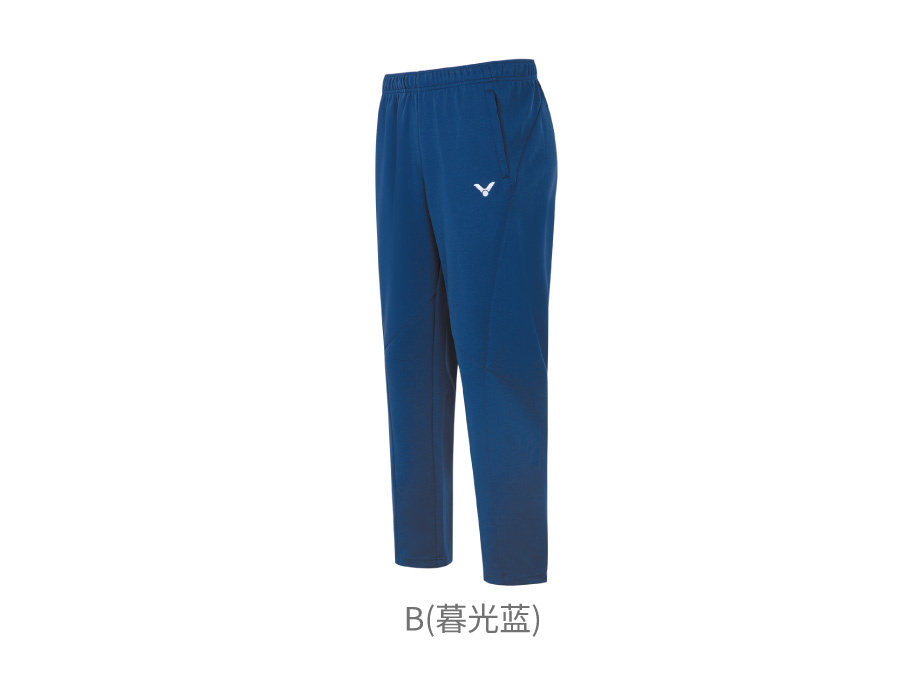 针织运动长裤 P-55803