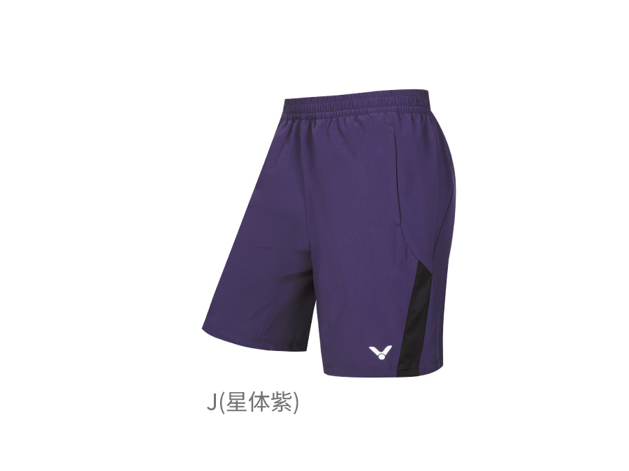 梭织运动短裤 R-55206