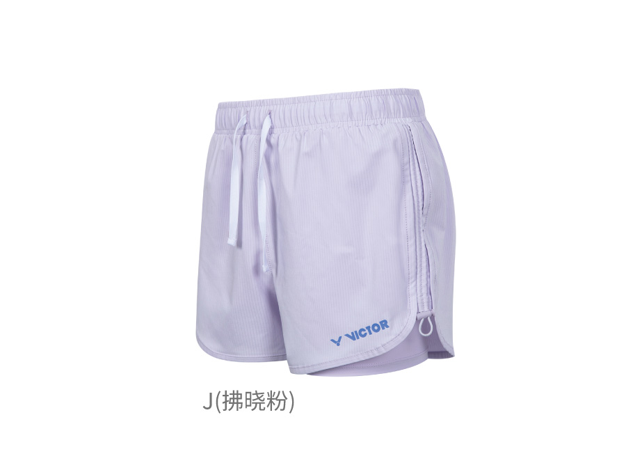 梭织运动短裤 R-56201