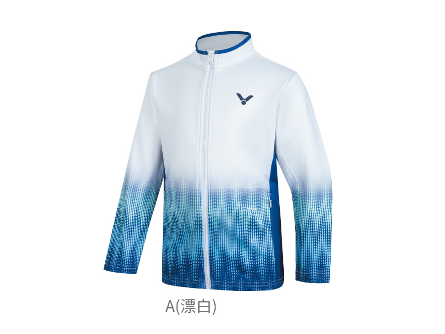 针织童运动外套 J-57603