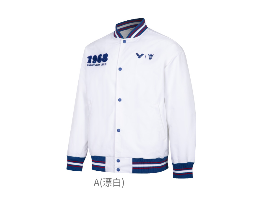 梭织运动外套 J-5513VBC