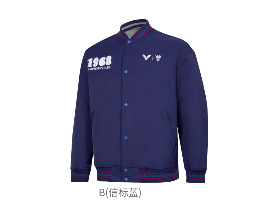 梭织运动外套 J-5513VBC