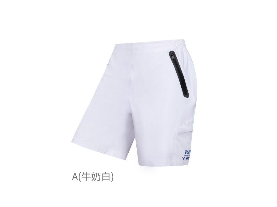 梭织运动短裤 R-5509VBC