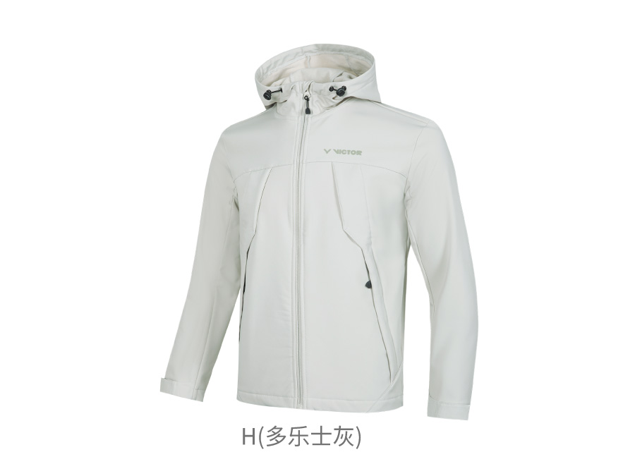 梭织运动外套 J-55609