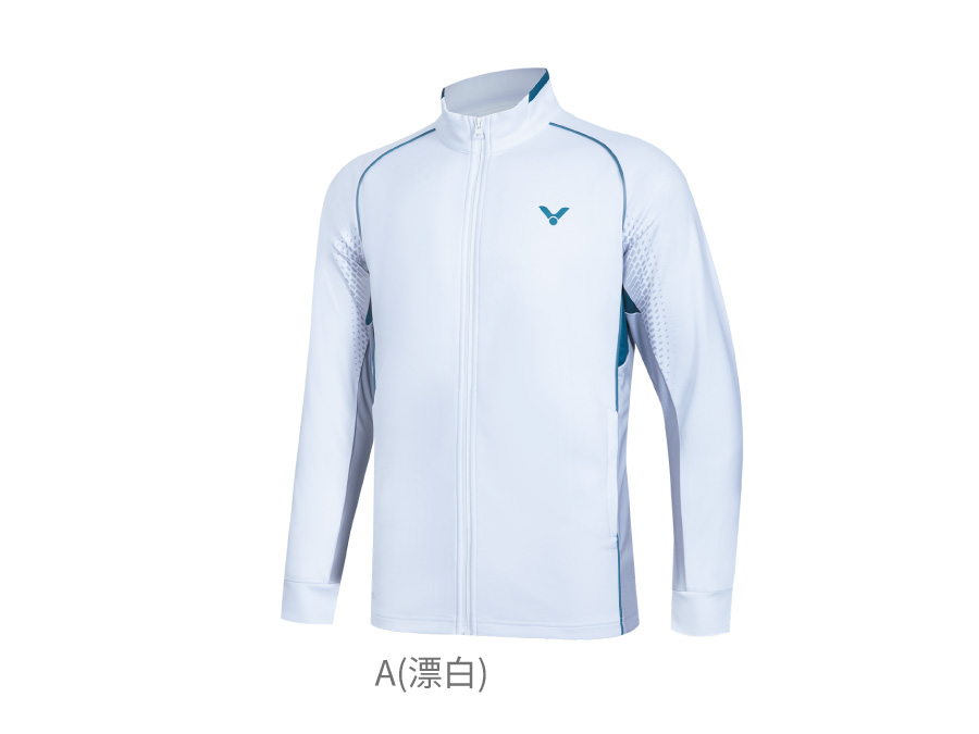 针织运动外套 J-60602