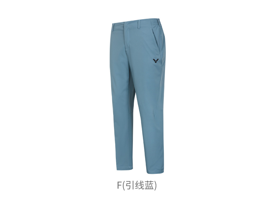 梭织运动长裤 P-60806