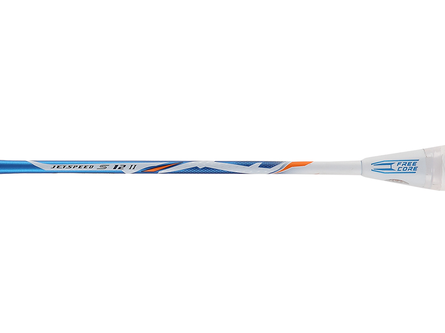 JETSPEED S 12 II