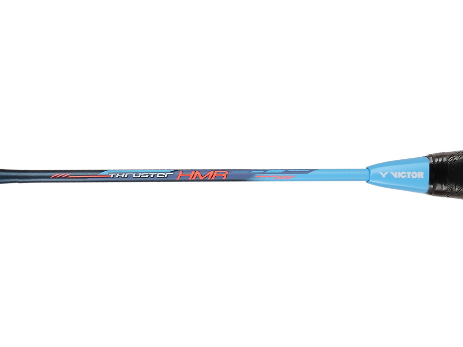 THRUSTER HAMMER
