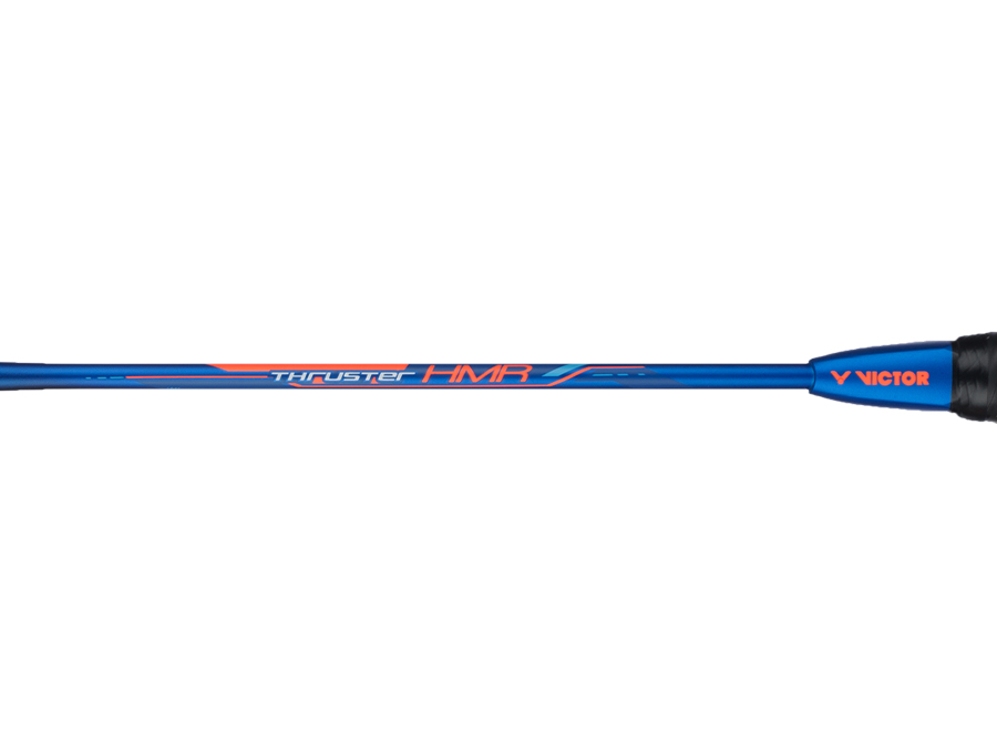 THRUSTER HAMMER