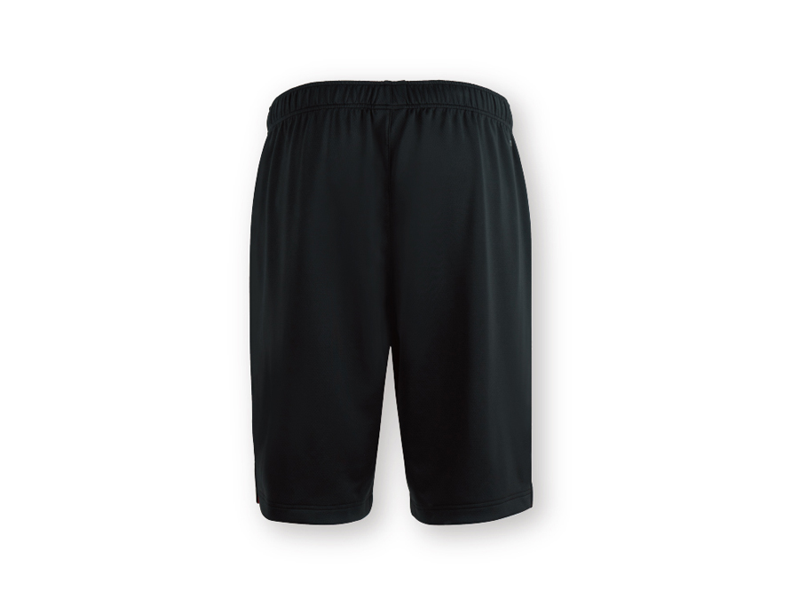针织运动短裤 R-05201