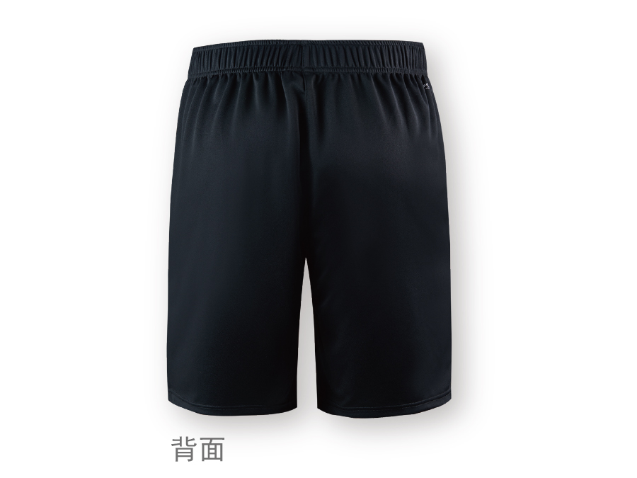 针织运动短裤 R-CNYT103