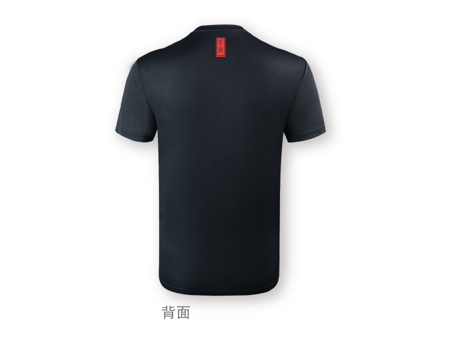 针织T恤 T-CNYT101
