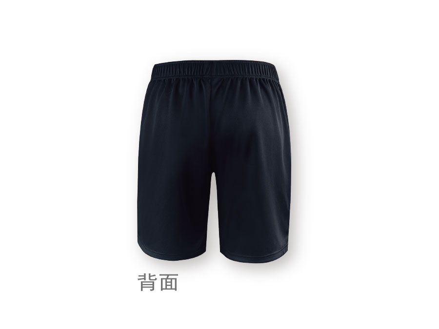 针织运动短裤 R-21201