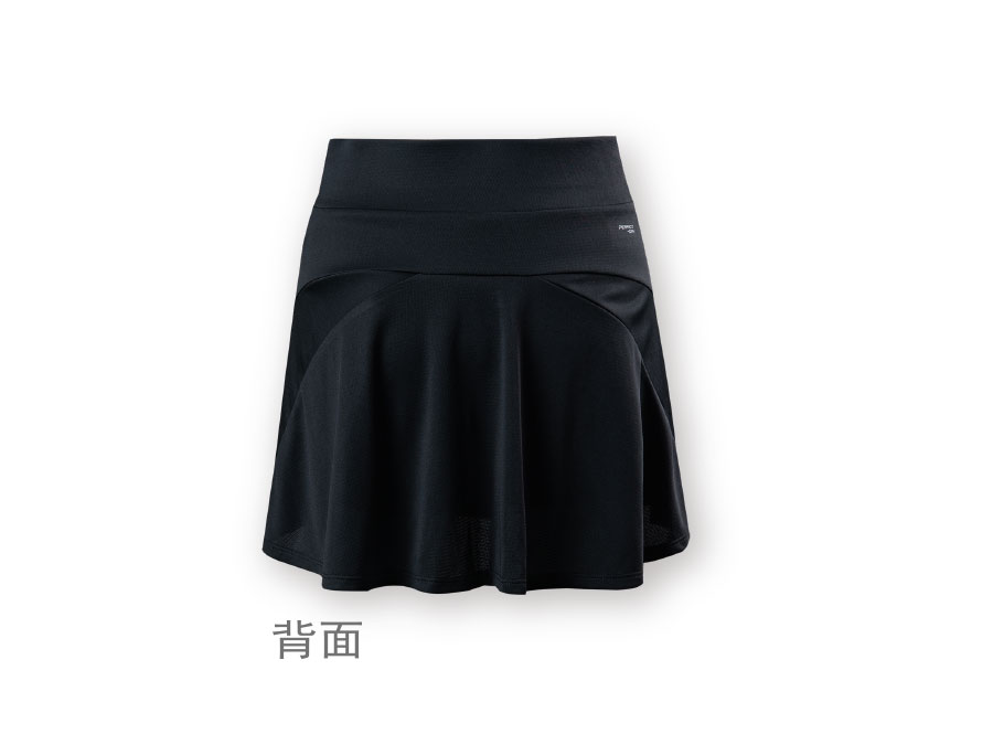 针织运动短裙 K-21301