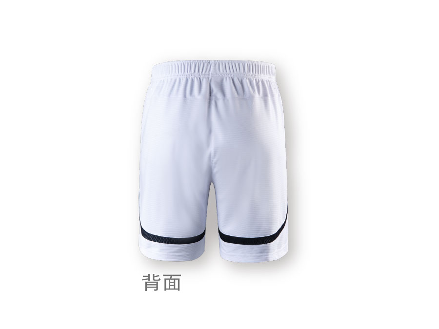 针织运动短裤 R-20203