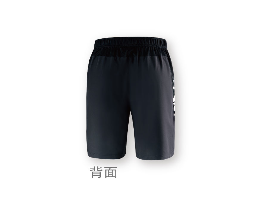 梭织运动短裤 R-20204