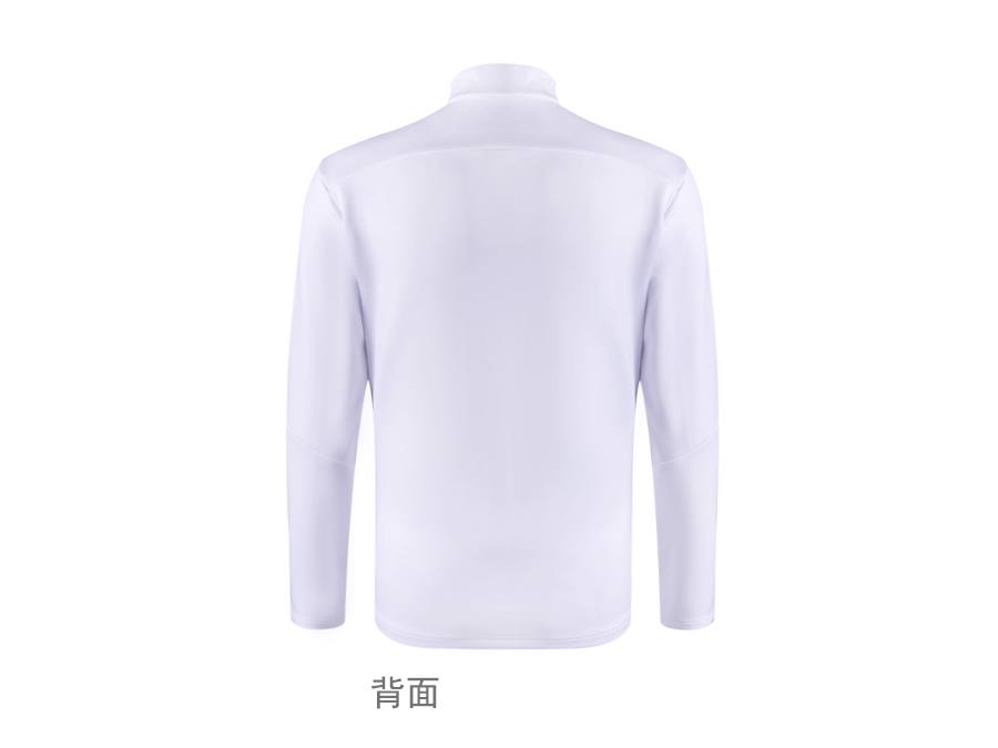 针织运动外套（单层/厚） J-25603