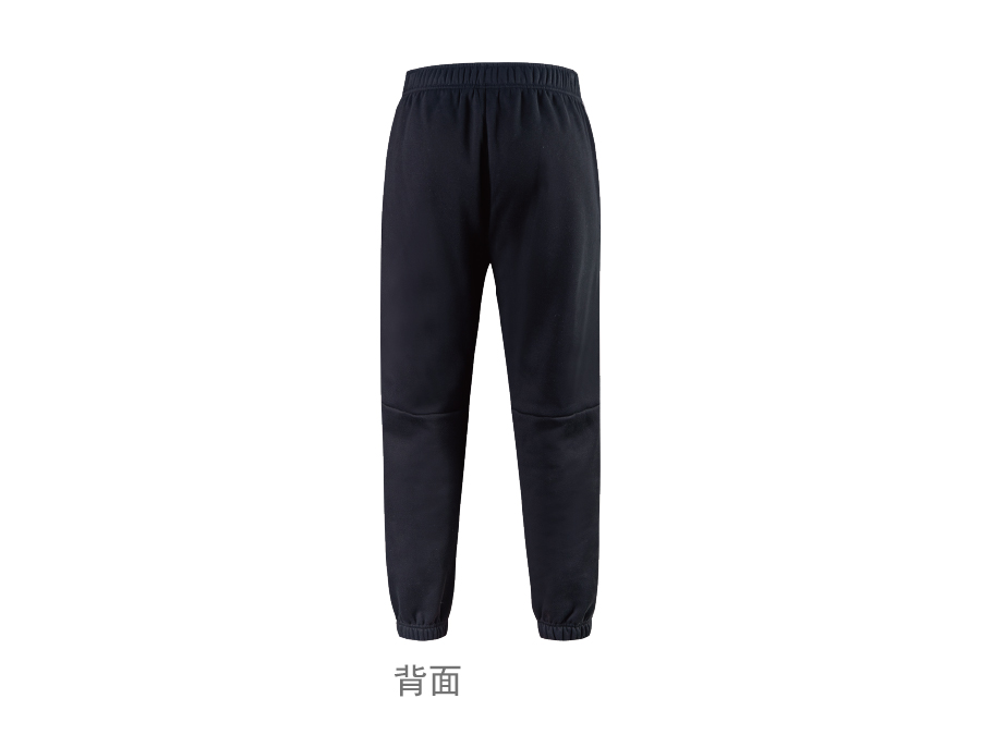 针织束口长裤（单层/厚） P-25807