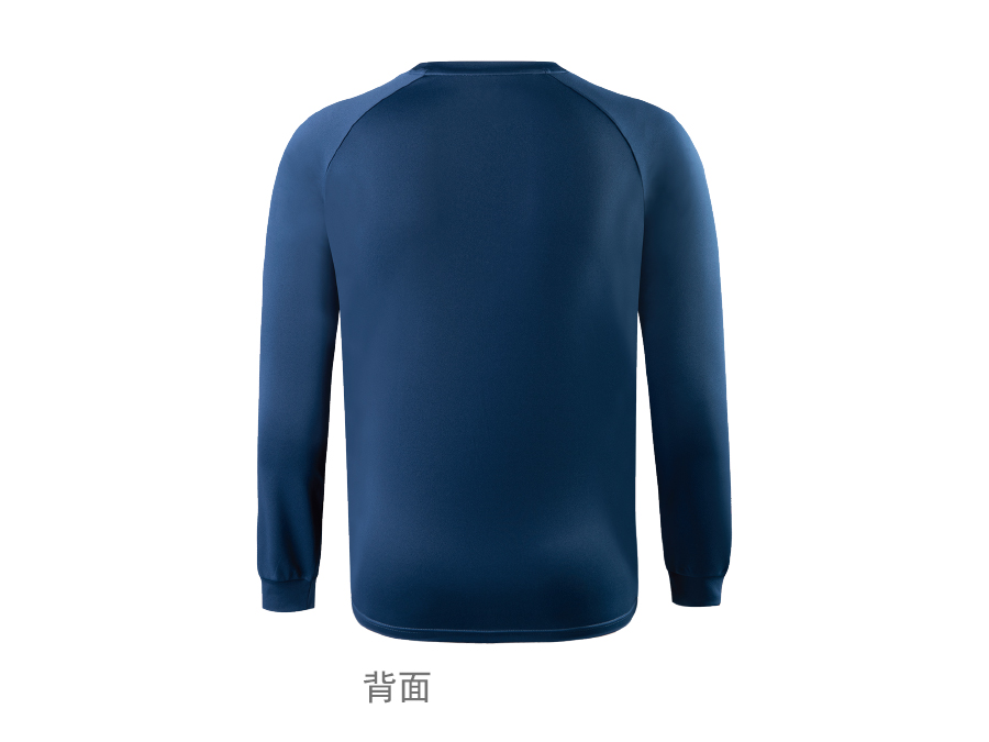 针织长袖T恤 T-25101