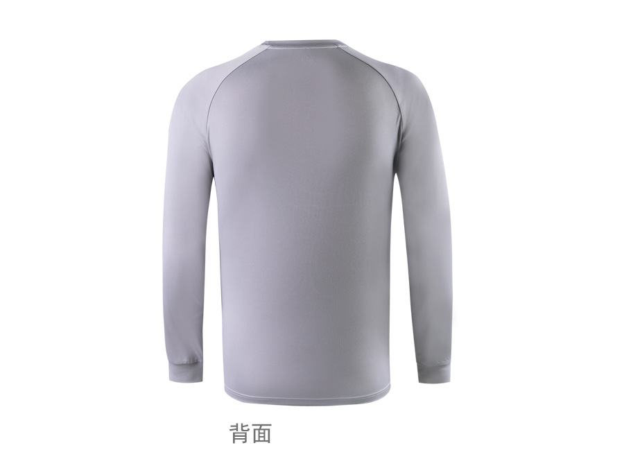 针织长袖T恤 T-25101