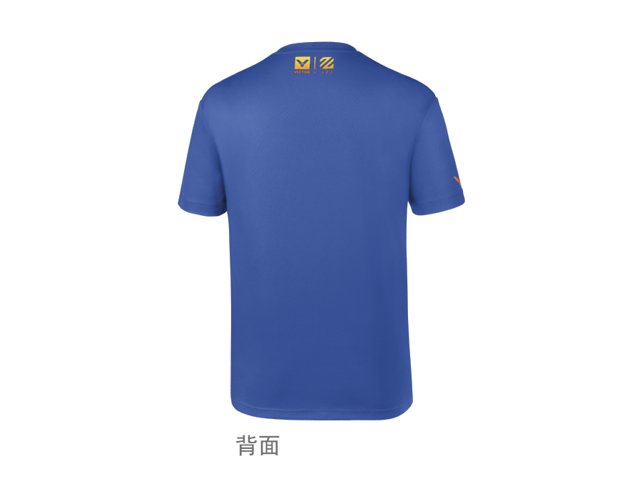 针织T恤 T-LZJ301