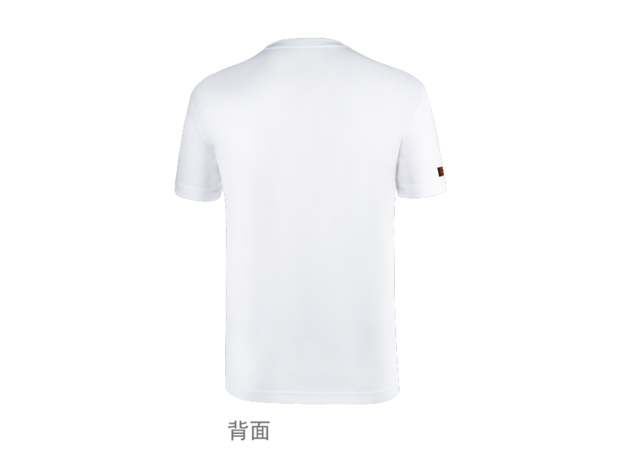 针织T恤 T-LZJ302
