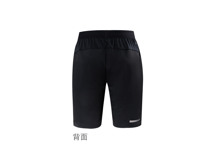 针织运动短裤 R-30200
