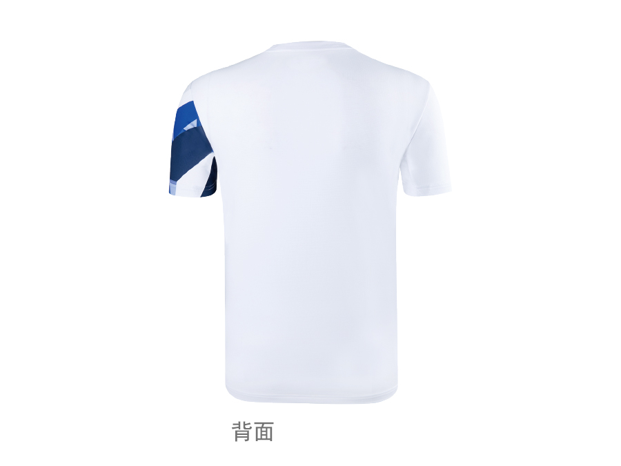 针织T恤 T-30015