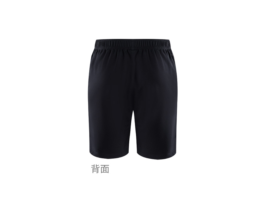 针织运动短裤 R-30201