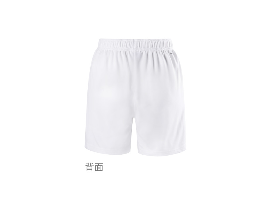 针织运动短裤 R-31201