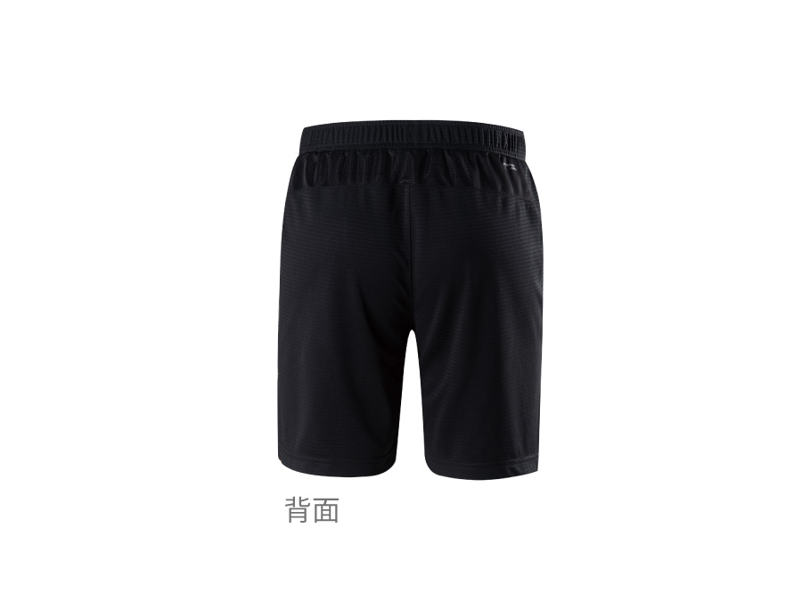 针织运动短裤 R-30203