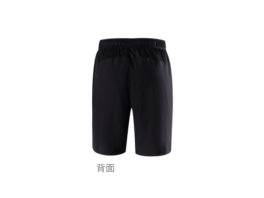 梭织运动短裤 R-30207