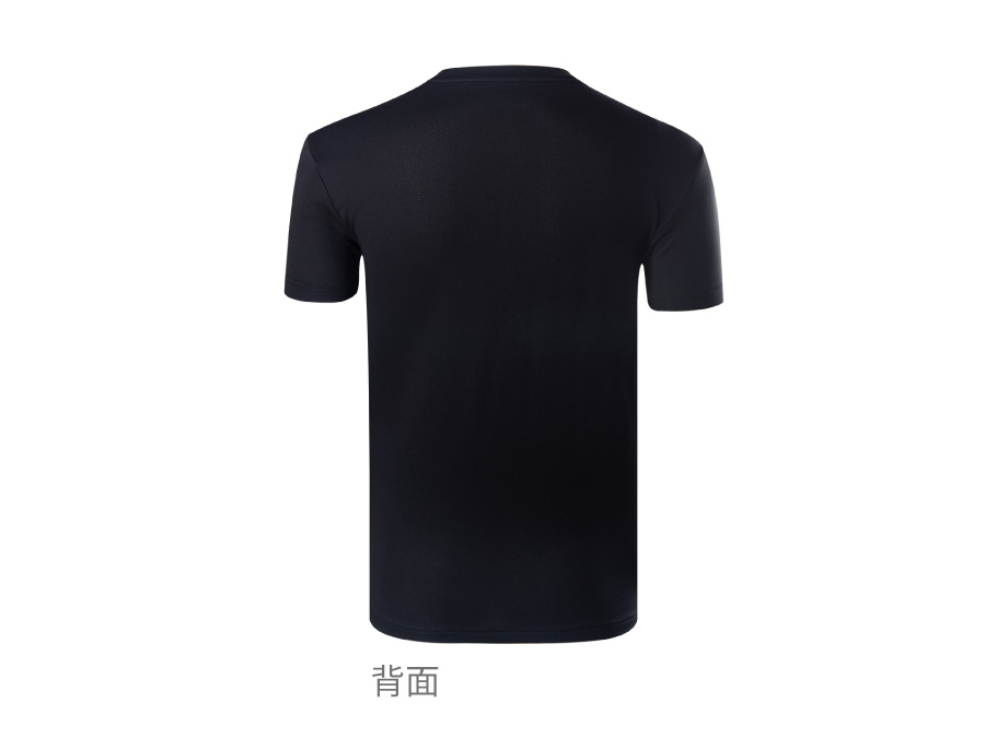 针织T恤 T-35007