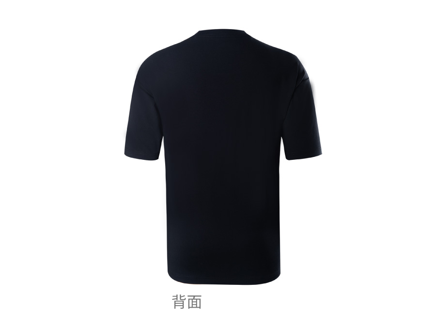 针织T恤 T-LZJ351