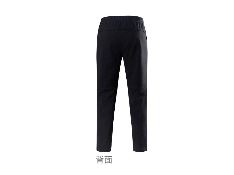 针织运动长裤（单层/中厚） P-35802