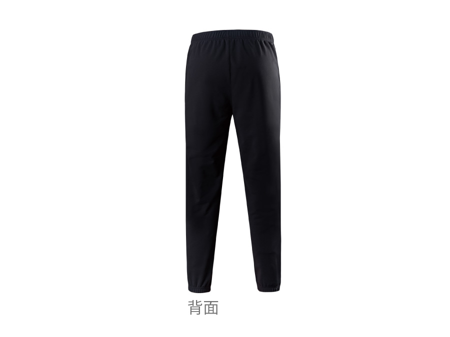 针织束口长裤（单层/中厚） P-35803