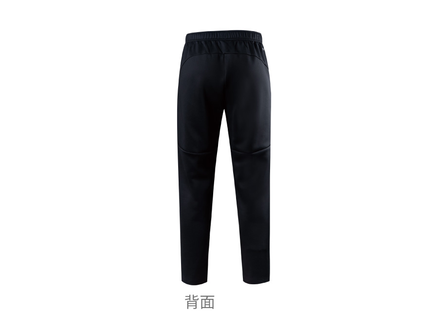 针织运动长裤（单层/中厚） P-35805