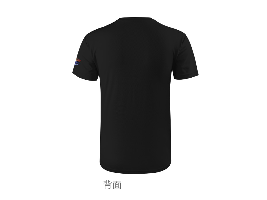 针织T恤 T-35018HKO