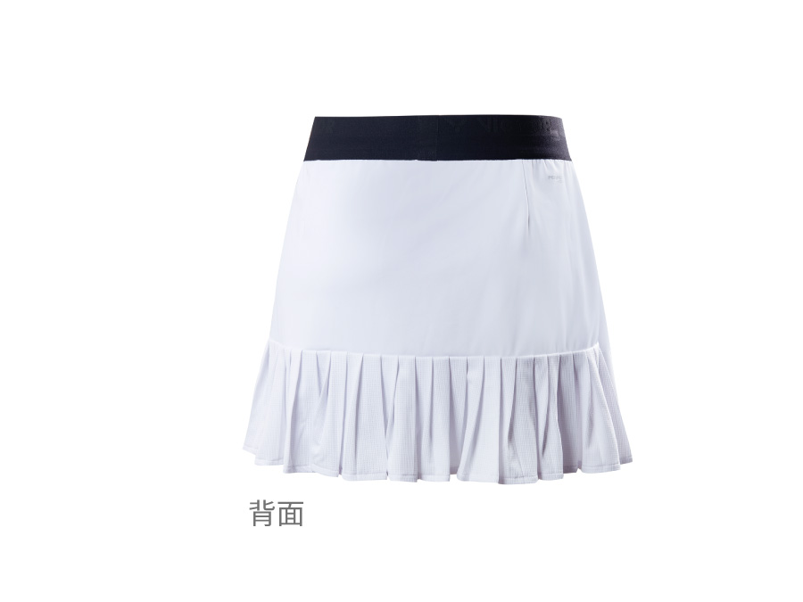 针织运动短裙 K-41300