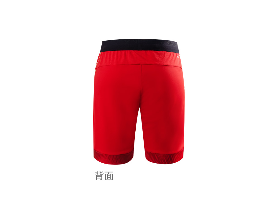 针织运动短裤 R-40200