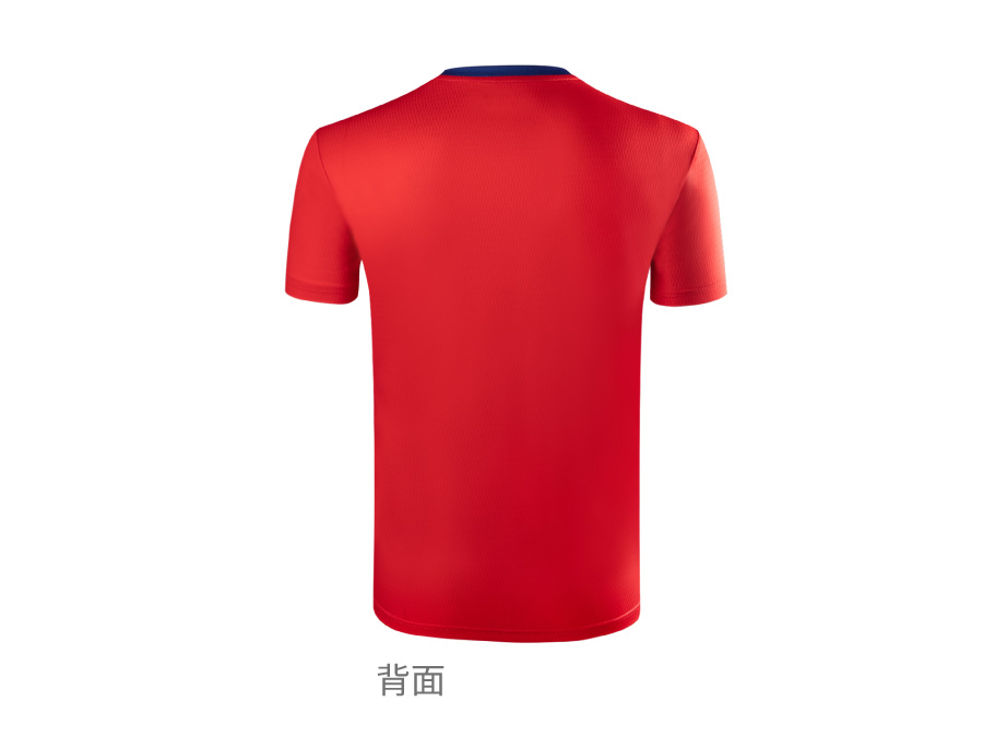 针织T恤 T-40012
