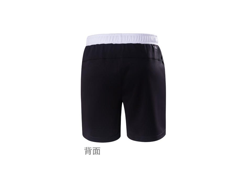 针织运动短裤 R-40201