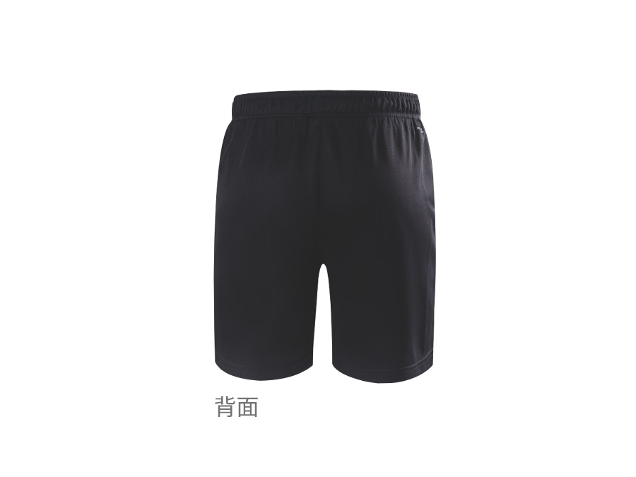 针织运动短裤 R-40202